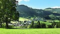 Sommerregion