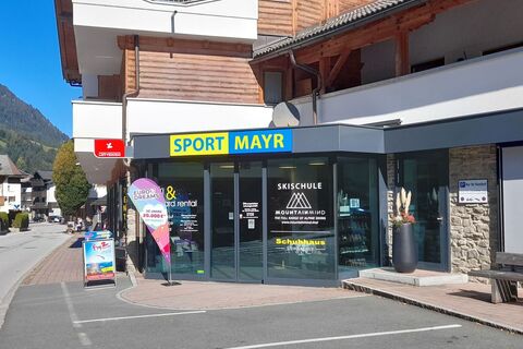 Sport Mayr