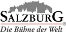 Logotyp Stadt Salzburg & Umgebung
