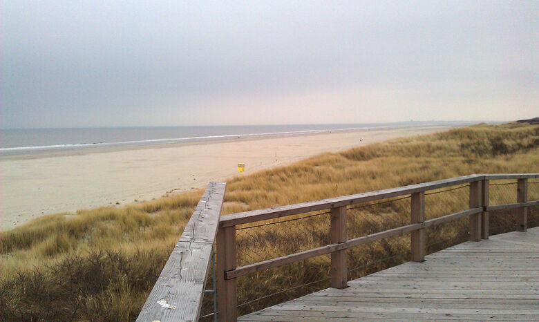 Ostfriesische Inseln