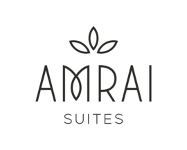 Logo Amrai Suites