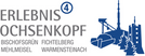 Логотип Ochsenkopf