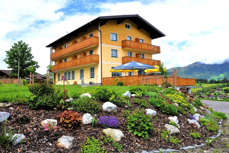Gästehaus Abtenau