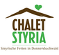 Логотип фон Chalet Styria