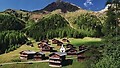 Sommerregion