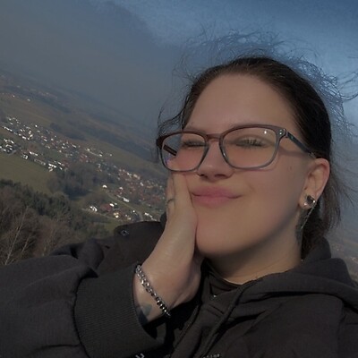 Avatar z Nina Astleitner