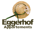 Logo Ferienwohnungen Eggerhof