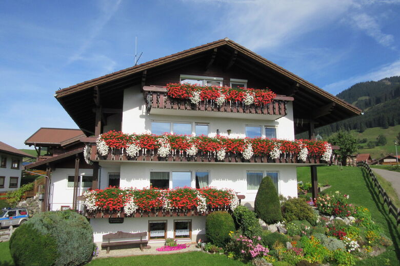 Ferienwohnungen Rotzler