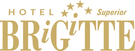 Логотип Hotel Brigitte