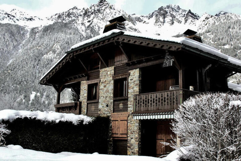 Chalets Des Bois #1 - Maeva