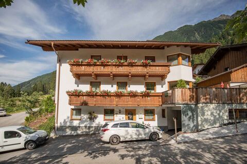 BERGFEX: Alpenhotel Kindl: Hotel Neustift Stubaital 