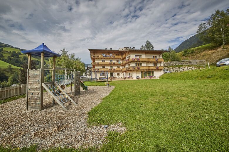 Johanneshof - Dein Mountain Wohlfühlhotel