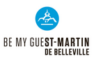 Logo Saint Martin de Belleville - Piste du Biolley