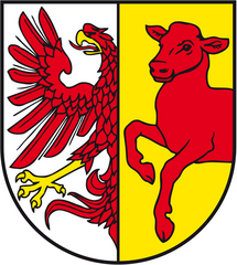 Logotipo Sehenswertes in Kalbe (Milde)