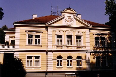Mühlheim am Inn