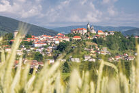 Regione estiva