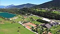 Región de verano