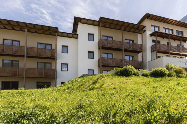Residence Daniela