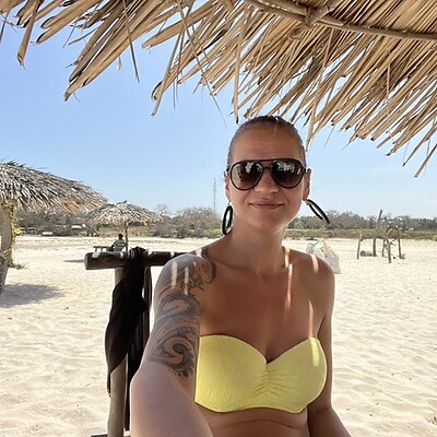 Avatar de Stefka Köfler