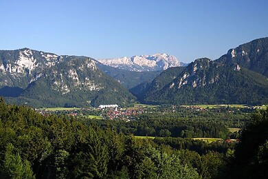 Inzell
