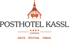 Logo Posthotel Kassl