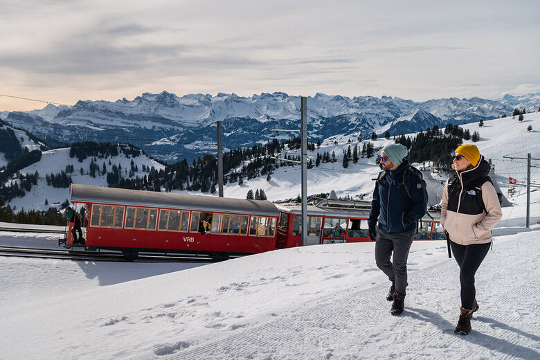 Rigi