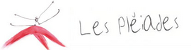 Logo Les Pléiades - Les Tenasses