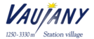 Logotip Vaujany / Alpe d'Huez Grand Domaine