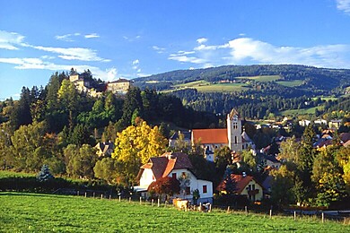 Neumarkt in der Steiermark