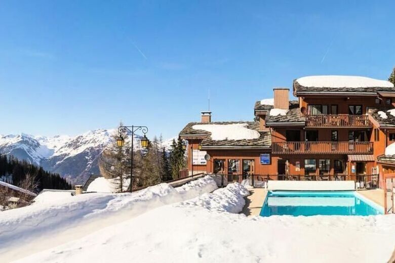 Résidence Plagne Lauze #60 - Maeva