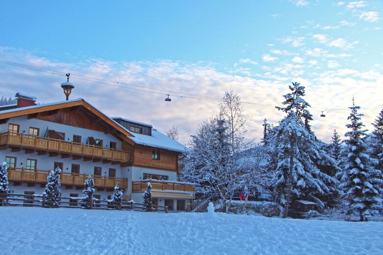 Amadélodge
