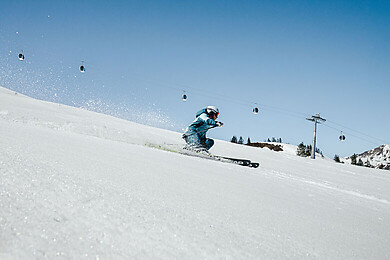 Montafon