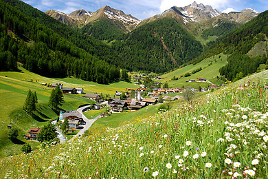 Rio Bianco