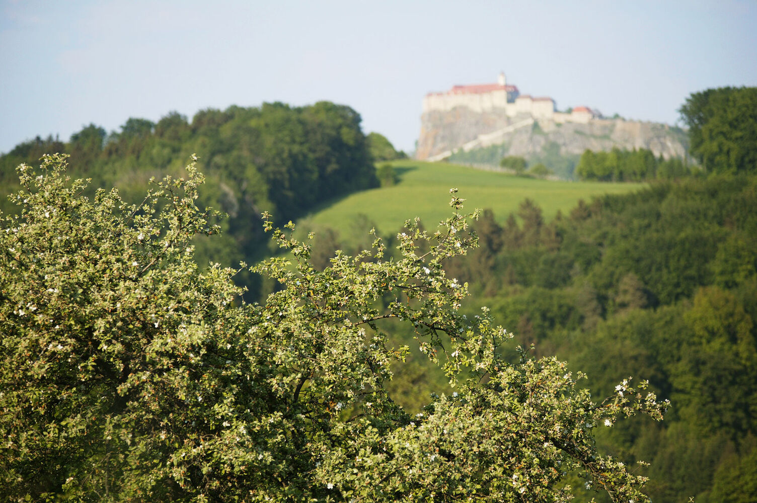 Thermen- & Vulkanland