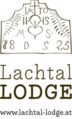 Logotyp Lachtal Lodge
