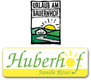 Logo von Huberhof im Almenland