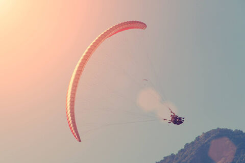 Tandem-Air