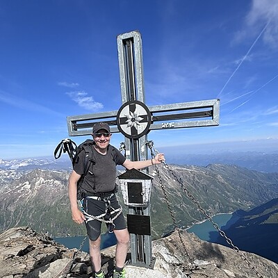 Avatar von Jürgen Bachmann