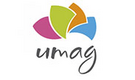 Logotip Umag