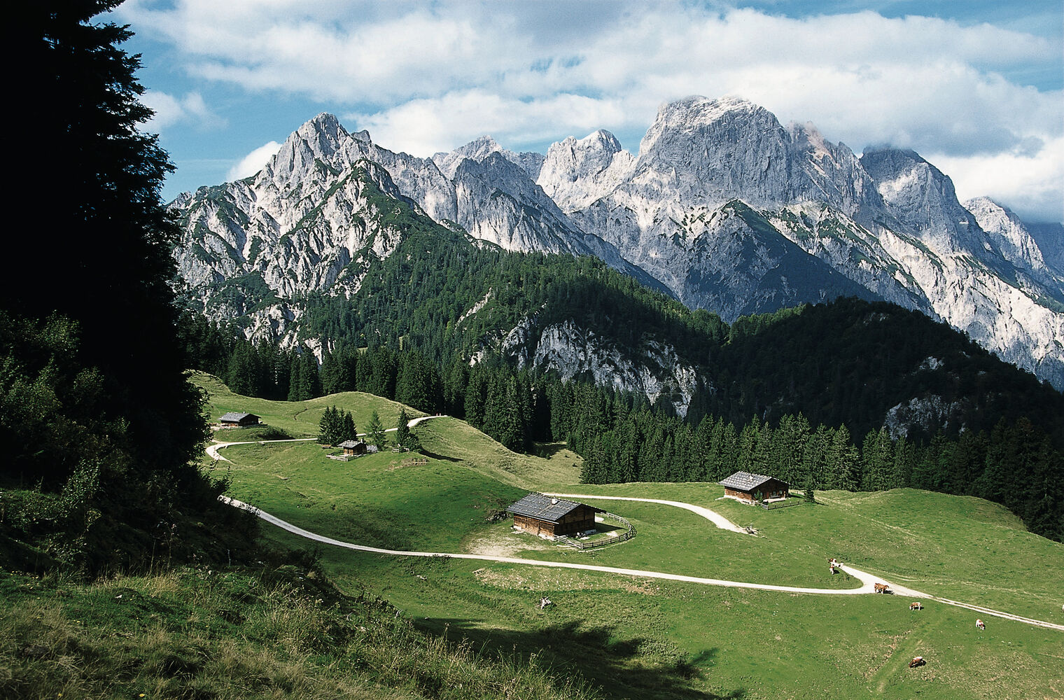 Weißbach bei Lofer