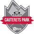 Logo Freestyle Park Cauterets le 17 février 2017.