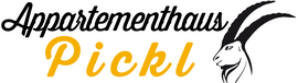 Logo Ramsau Appartements Pickl