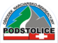 Logotyp Podstolice