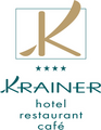 Logotyp Hotel Restaurant Krainer