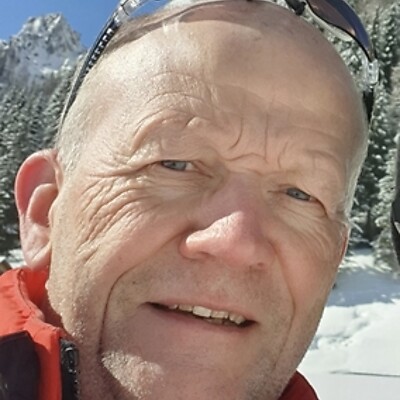 Avatar von Egon Anselm
