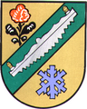 Logo Sandl / Viehberg