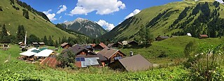 Stanzach