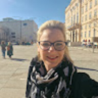 Avatar von Christina Raimann