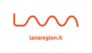 Logotip Lana und Umgebung