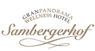 Логотип Granpanorama Hotel Sambergerhof